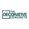 The Decorative Concrete logo