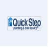 Quick Step Plumbing & Drain Service logo