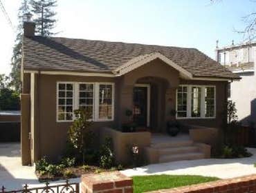 Oakland Exterior Painting