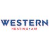 Western Heating & Air Conditioning logo