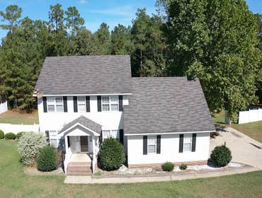 Photos by the Roof Mentors #1 If you’re looking for the best roofing contractors in Dunn, NC, then The Roof Mentors are your number one choice