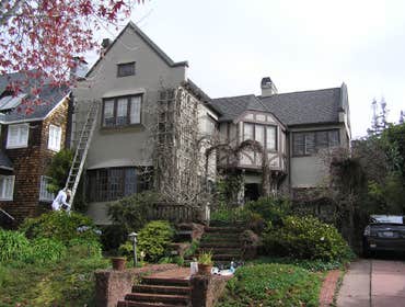Photo(s) from James Benney Painting And Decorating