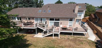 Custom Deck Solutions LLC