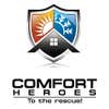 Comfort Heroes logo