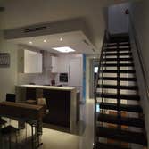Kitchen Living Area