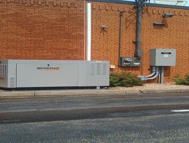 Photos from Midwest Electric & Generator, Inc