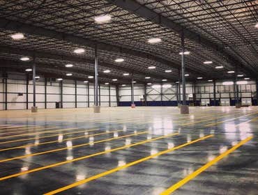 Asphaltbully® Paving, Striping & Sealcoating