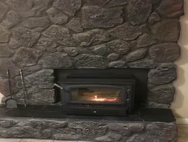Photos from Energy Source/Chimney Doctor