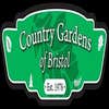 Country Gardens of Bristol logo