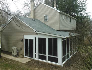 Photo(s) from Chesapeake Home Improvement Group