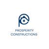Prosperity Roofing logo