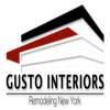 Gusto Interiors Inc logo