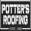 Potter's Roofing Company, Inc logo