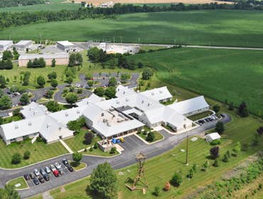 Dover Behavioral Health