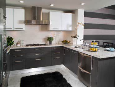 Los Angeles CA kitchen remodeling
