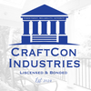 Craftcon Industries logo