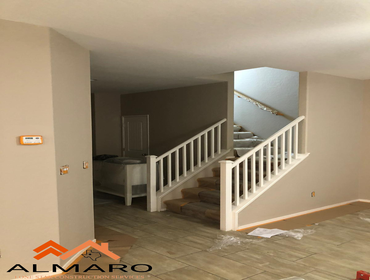 Photos by Almaro Lone Star Construction Services 713.272.6911