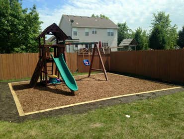 Photos from Excel Lawns & Landscape