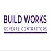 Build Works General Contractors logo