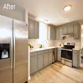 Before and after