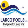 Larco Pools LLC logo