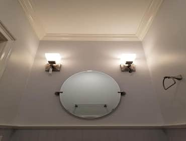 Bathrooms