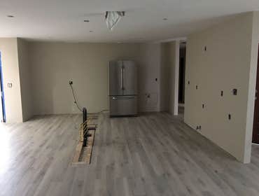 Photos by Barragan Construction and Restoration, Inc