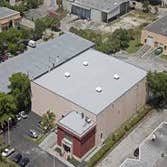 Commercial Roof
