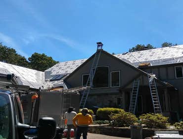 Roofing