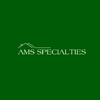 Ams Specialties logo
