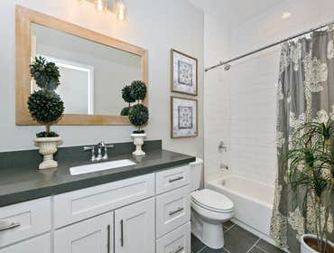 Bathrooms