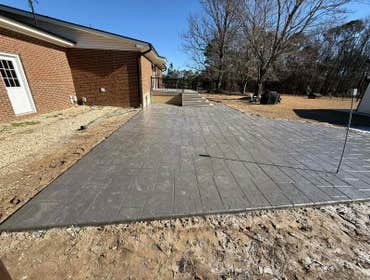 Photos by Mix Construction Concrete Inc #130
