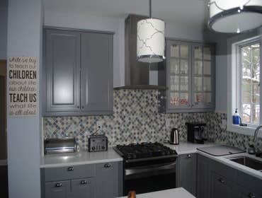 Photos from All-around Builders, Inc