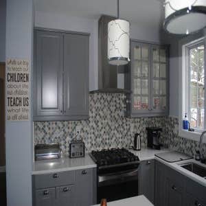 Photos from All-around Builders, Inc