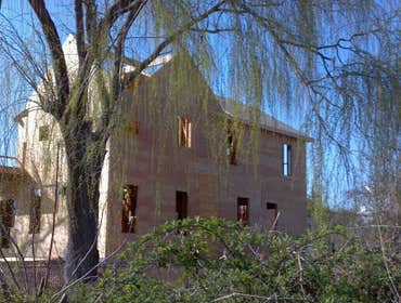 Project photos from S C Tester Construction Llc New construction/framing/cm