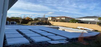 Photos by Creative Concrete Coatings #1