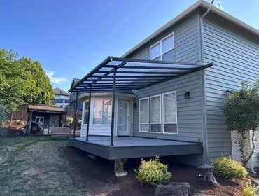 Photos by Cowboy Contracting #1