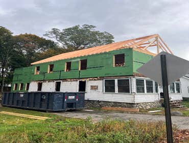 Photos by New Rainstone Construction #1