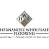 Hernandez Wholesale Flooring logo