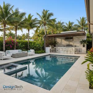 Designtech Builders