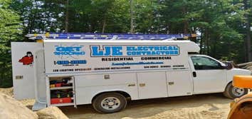 Lje Electrical Contractors