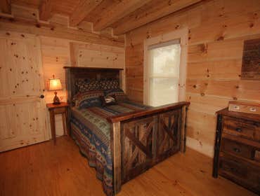 The Rockbridge