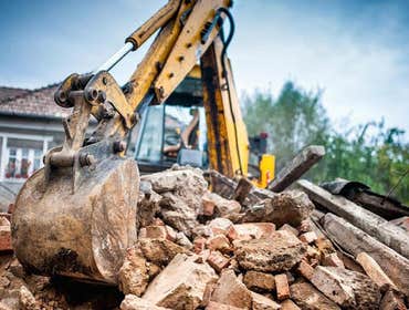 Photos by Bgi Demolitions and Hauling #1