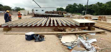 Concrete Services