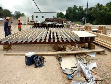 Concrete Services