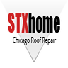 STX Homes Inc - Chicago Roofing Contractor logo