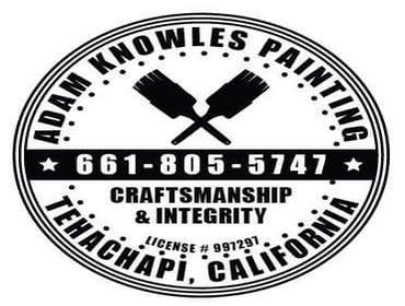 Photos from Adam Knowles Painting Exterior restoration