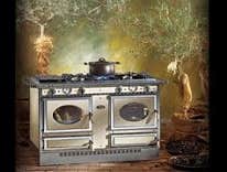 stove repair