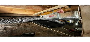 360 HVAC Pro Heating and Cooling