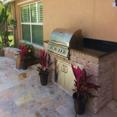 Hardscapes